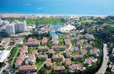 KAMELYA COLLECTION AISHEN K CLUB