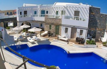 LA MER DELUXE SPA RESORT