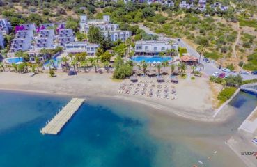 AMILLA BEACH RESORT BODRUM
