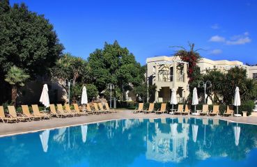 MANDARIN RESORT & SPA