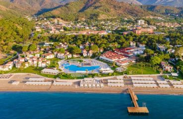 CLUB MARCO POLO