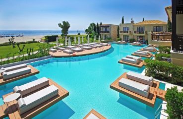 MEDITERRANEAN VILLAGE HOTEL & SPA