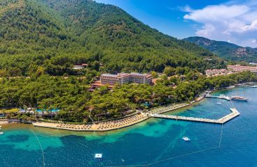 CLUB MARMARIS PALACE