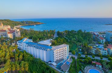 MYSEA HOTELS ALARA