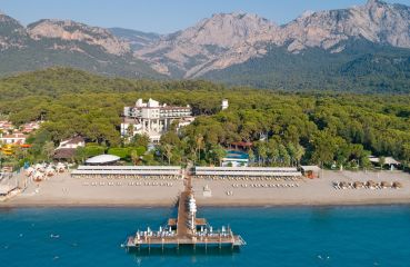 SEVEN SEAS HOTEL LIFE (ex.Otium Hotel Life)