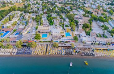 PETUNYA BEACH RESORT