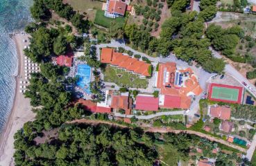 PORFI BEACH HOTEL