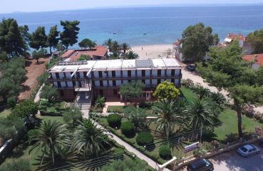 PORTO MATINA