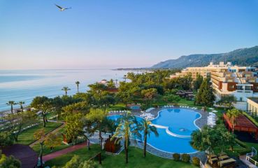 TUI MAGIC LIFE BELDIBI