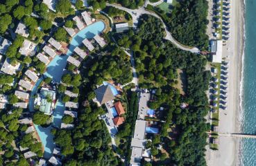 CLUB PRIVE BY RIXOS BELEK