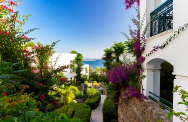 ROYAL ASARLIK BEACH HOTEL