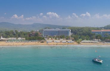 ANNABELLA DIAMOND SPA