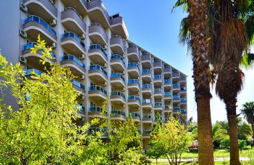 ANNABELLA PARK HOTEL