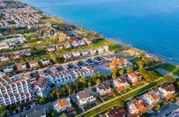 SENTINUS BEACH HOTEL