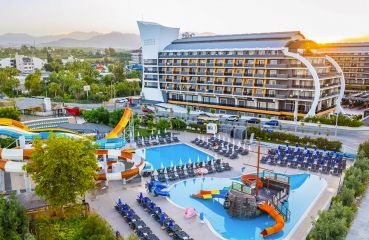 SENZA THE INN RESORT