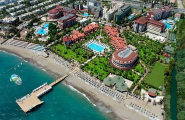 SAPHIR HOTEL