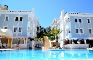 SUNPOINT FAMILY HOTEL