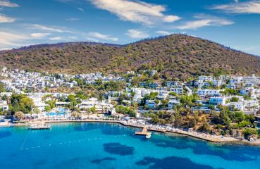 LABRANDA TMT BODRUM RESORT