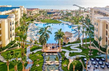 TROPITEL SAHL HASHEESH