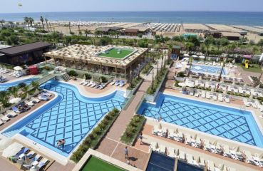 TRENDY SENTIDO VERBENA BEACH