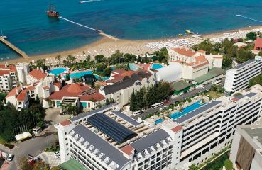 SEADEN VALENTINE RESORT & SPA (ADULTS ONLY)