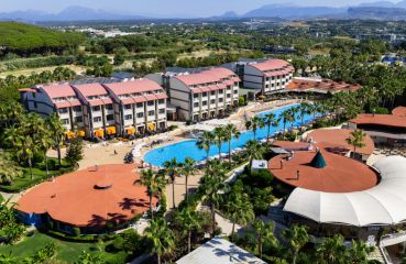 VONRESORT ELITE HOTEL