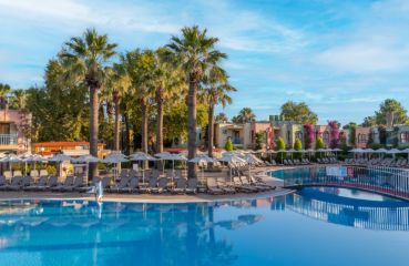 VONRESORT GOLDEN BEACH