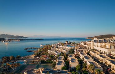 SELECTUM COLOURS BODRUM