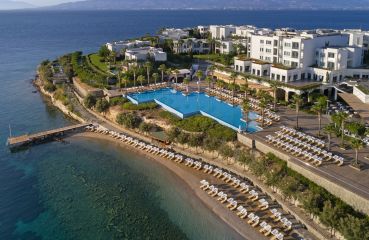 XANADU ISLAND BODRUM