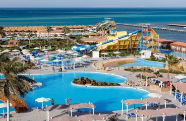 SUNRISE ALORA AQUA PARK RESORT