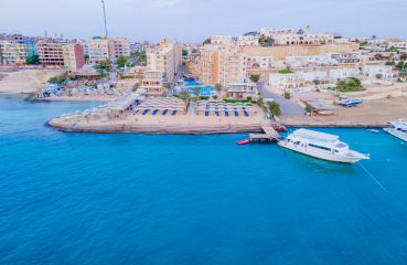 KING TUT AQUA PARK BEACH RESORT