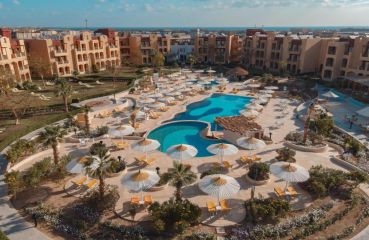 LEMON & SOUL MAKADI GARDEN