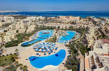 ROYAL LAGOONS AQUA RESORT AND SPA