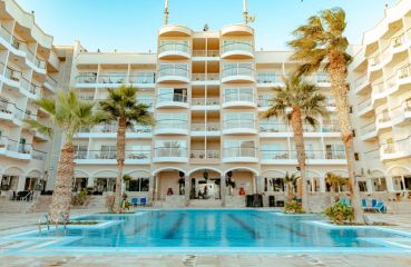 ROYAL STAR BEACH RESORT