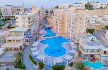 SPHINX AQUA PARK BEACH RESORT