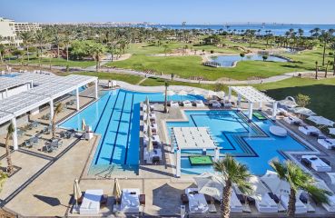 STEIGENBERGER PURE LIFESTYLE RESORT