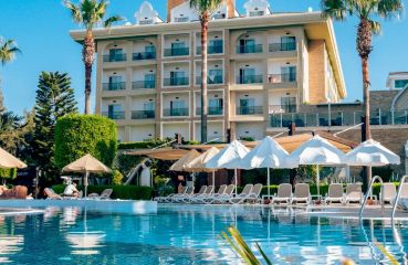 ADALYA BLISS RESORT