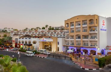 NAAMA BAY HOTEL