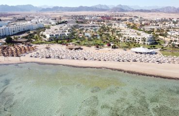 REGENCY PLAZA AQUA PARK & SPA RESORT