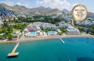 ARMONIA HOLIDAY VILLAGE & SPA