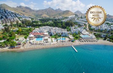 ARMONIA HOLIDAY VILLAGE & SPA