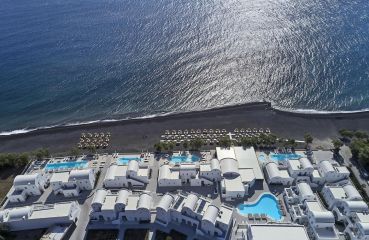 COSTA GRAND RESORT & SPA