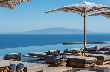 ANDRONIS ARCADIA HOTEL