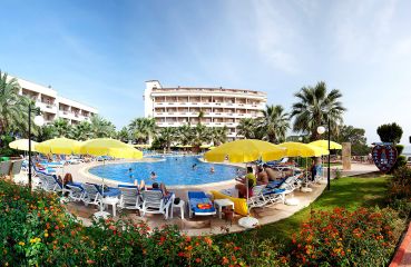 ASKA BAYVIEW RESORT