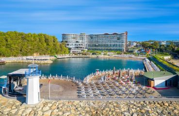 MYLOME LUXURY HOTEL & RESORT