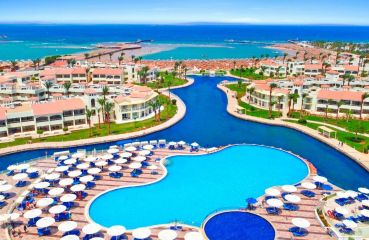 ALBATROS DANA BEACH RESORT