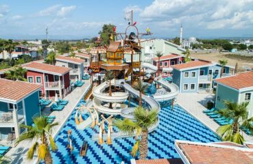 CRYSTAL CLUB WORLD OF COLOURS