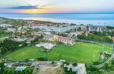 VIKING PARK HOTEL