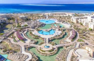 KEMPINSKI HOTEL SOMA BAY