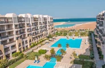 GRAVITY HOTEL & AQUAPARK HURGHADA(EX.SAMRA BAY HOTEL)